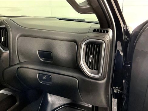 Used 2021 GMC Sierra 1500 AT4 w/ AT4 Value Package image 17