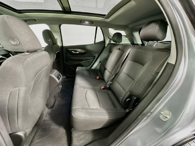 Used 2024 GMC Terrain SLE w/ Driver Convenience Package AWD/4WD image 27