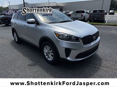 Used 2020 Kia Sorento LX