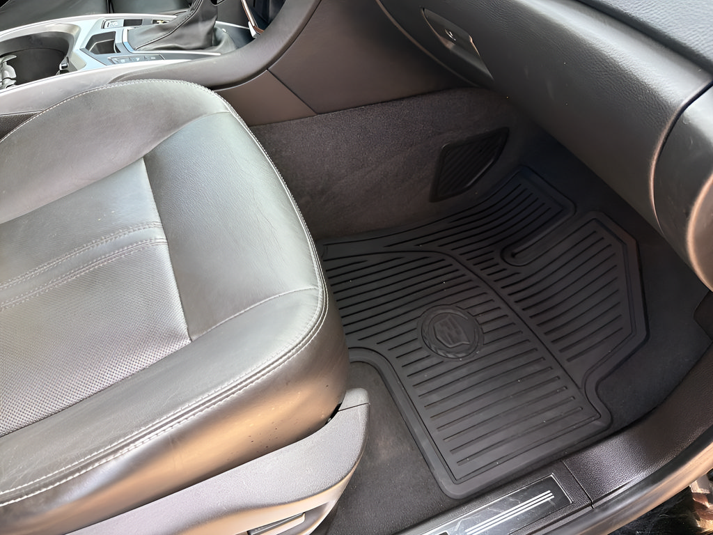 Used 2015 Cadillac SRX Performance w/ Driver Awareness Package FWD image 44