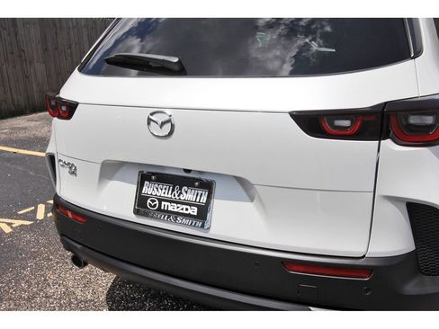 New 2026 MAZDA CX-50 AWD 2.5 S w/ Weather Package image 6