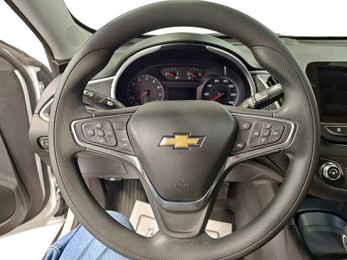 Used 2024 Chevrolet Malibu LS w/ Driver Confidence Package image 14