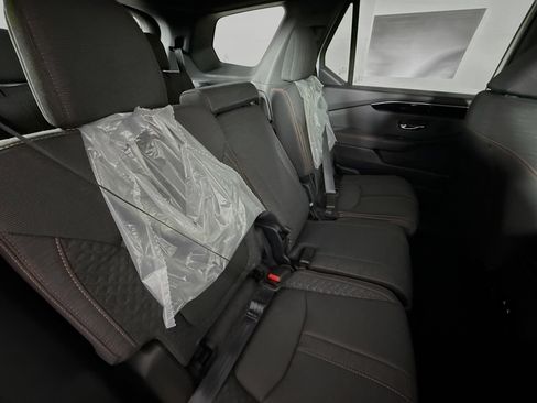 New 2026 Honda Pilot Sport image 35