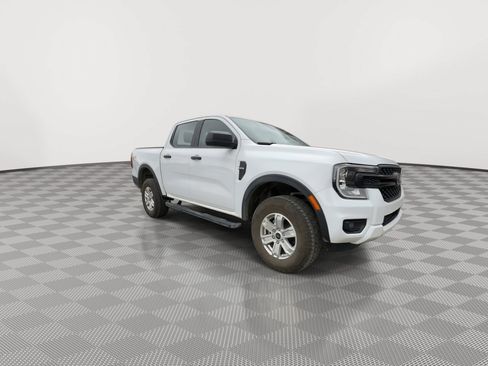 Used 2025 Ford Ranger XL AWD/4WD image 2