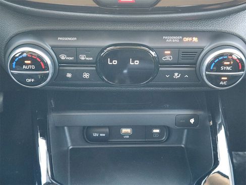 New 2025 Kia Soul EX image 14