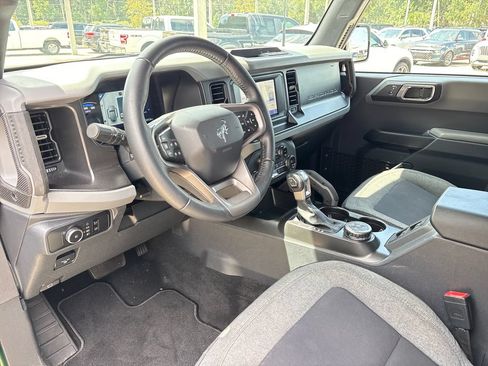 Used 2023 Ford Bronco Big Bend AWD/4WD image 6