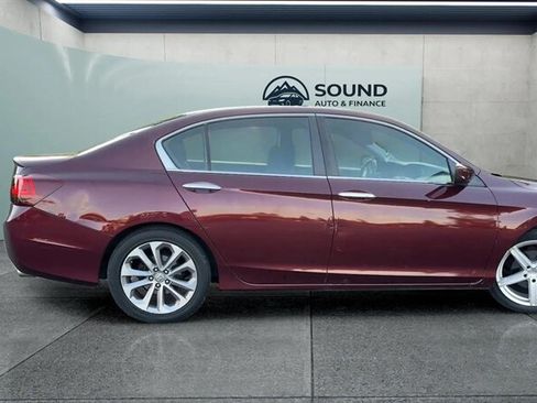 Used 2013 Honda Accord Sport image 6