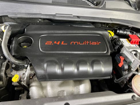 Used 2022 Jeep Compass Limited w/ Elite Group image 29