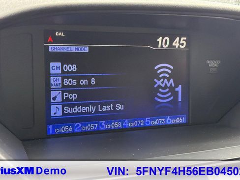 Used 2014 Honda Pilot EX-L image 27