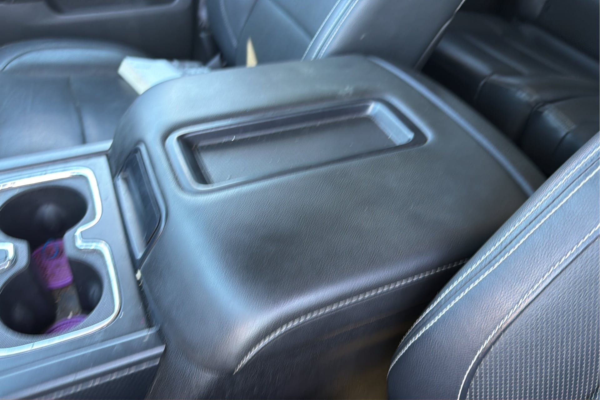 Used 2015 Chevrolet Silverado 1500 LT w/ All Star Edition AWD/4WD image 25