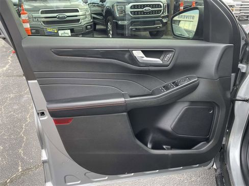Certified 2023 Ford Escape ST-Line image 15