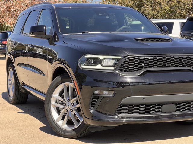 Used 2023 Dodge Durango R/T AWD/4WD image 10