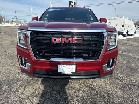Certified 2024 GMC Yukon SLE w/ Gmc Pro Safety Plus Package image 5