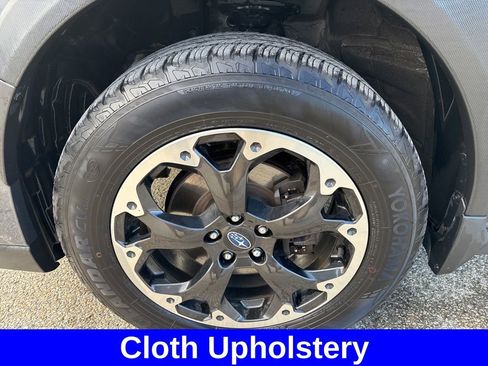 Used 2021 Subaru Crosstrek 2.0i Premium w/ Popular Package #2 image 12