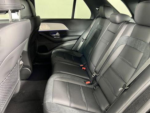 New 2025 Mercedes-Benz GLE 53 AMG 4MATIC image 20