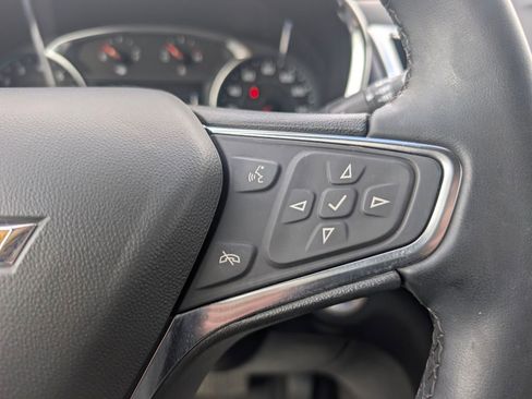 Used 2024 Chevrolet Equinox LT image 15