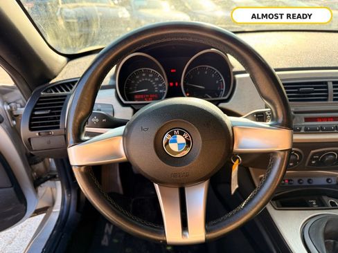 Used 2003 BMW Z4 2.5i RWD image 17