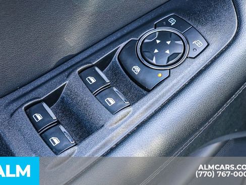 Used 2024 Ford Edge SEL image 51