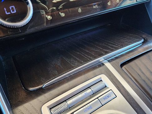 Used 2021 Genesis GV80 3.5T Advanced + image 54