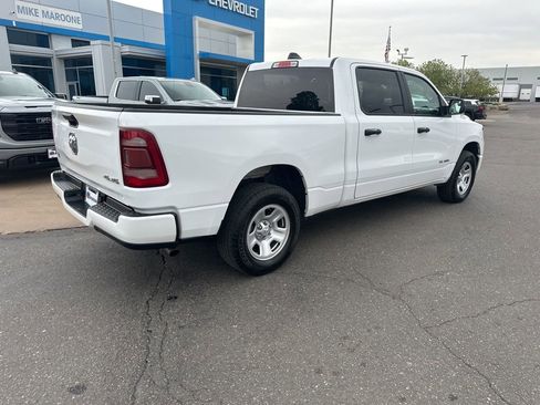 Used 2020 RAM 1500 Tradesman image 37