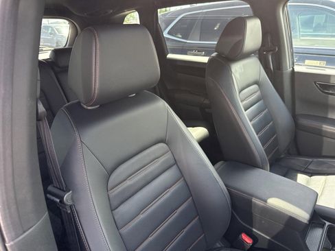 Certified 2023 Honda CR-V Sport Touring image 34