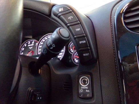 Used 2012 Chevrolet Corvette Grand Sport w/ 3LT Preferred Equipment Group image 16