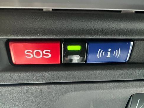 Certified 2023 Subaru Crosstrek 2.5i Limited image 20