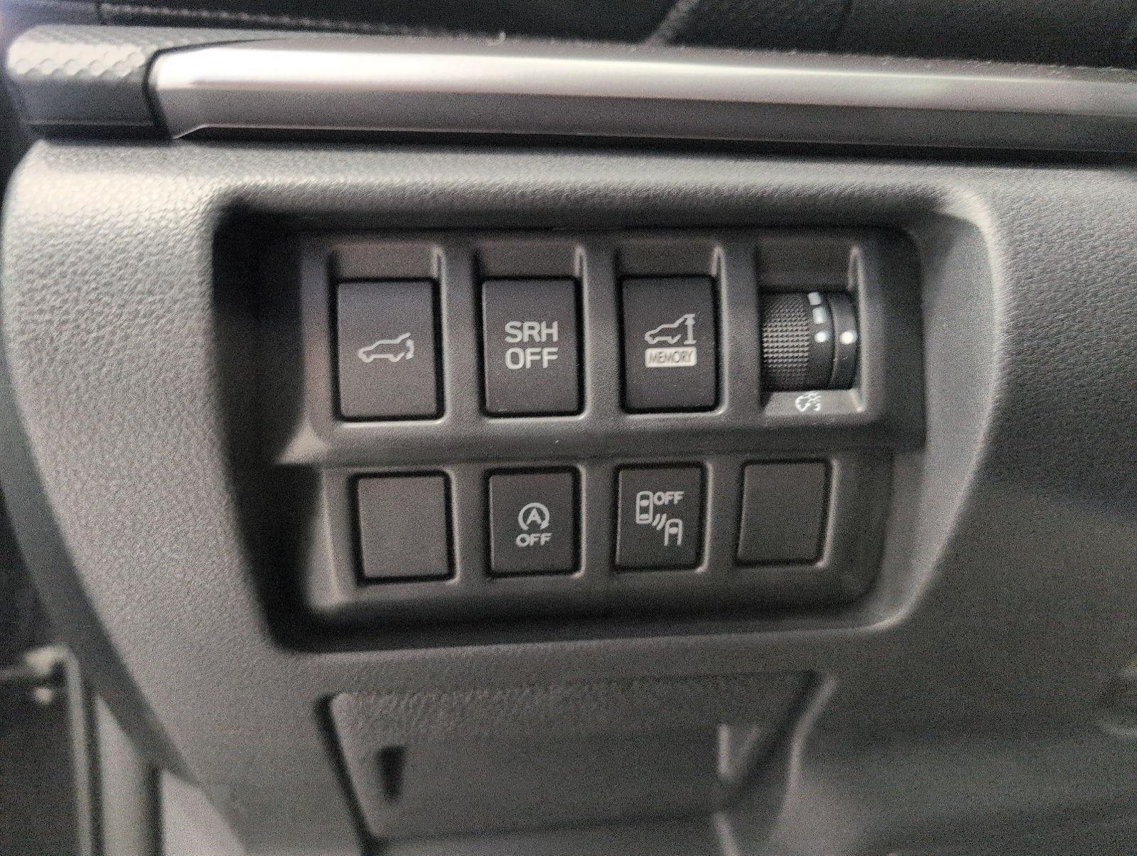Used 2023 Subaru Forester Premium AWD/4WD image 39