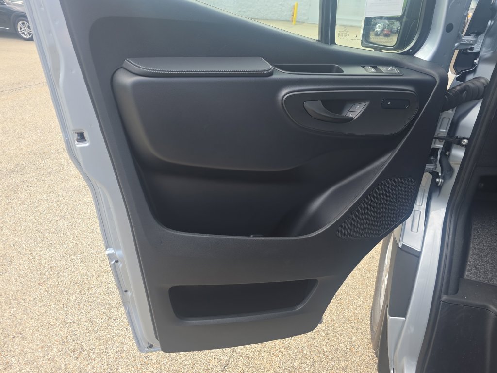 New 2026 Mercedes-Benz Sprinter 2500 image 10