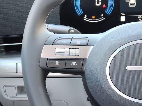 New 2026 Hyundai Kona SEL Sport FWD image 25