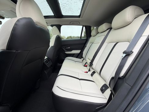 New 2026 MAZDA CX-50 2.5 Turbo w/ Cargo Package image 5