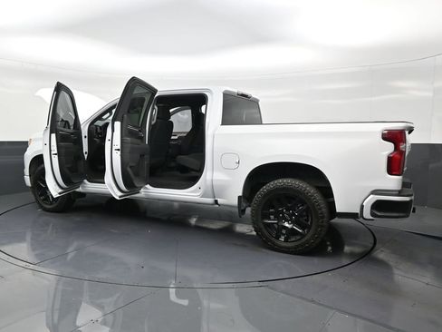 Used 2023 Chevrolet Silverado 1500 RST image 31