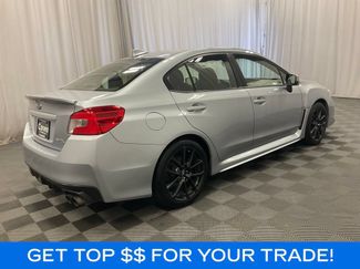 Used 2021 Subaru WRX Premium AWD/4WD video 3