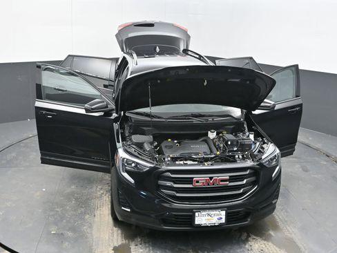 Used 2020 GMC Terrain SLE w/ Driver Convenience Package image 40