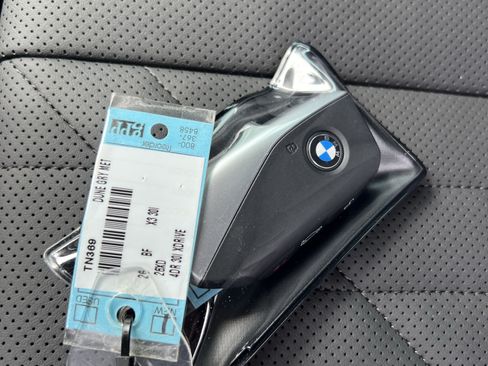 Used 2026 BMW X3 xDrive30i w/ Premium Package AWD/4WD image 38