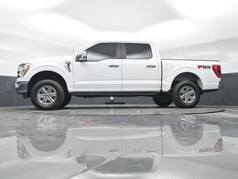 Used 2021 Ford F150 XLT image 27