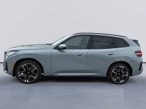 New 2025 BMW X3 xDrive30i w/ Premium Package image 6