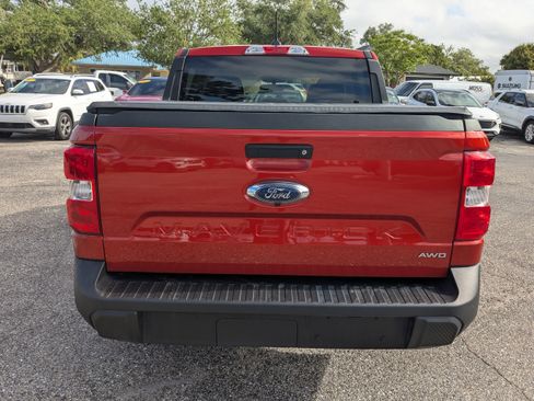 Used 2024 Ford Maverick XL w/ Equipment Group 100A Standard AWD/4WD image 5