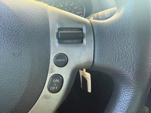 Used 2013 Nissan Rogue S w/ Special Edition Pkg FWD image 50