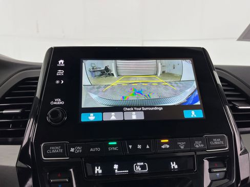 Certified 2023 Honda Odyssey EX-L image 23