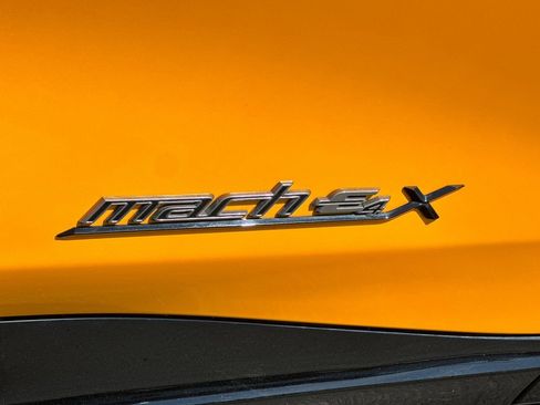 Used 2023 Ford Mustang Mach-E Premium w/ Mustang Nite Pony Package AWD/4WD image 26
