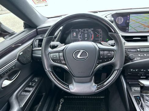 Used 2019 Lexus ES 350 FWD image 11