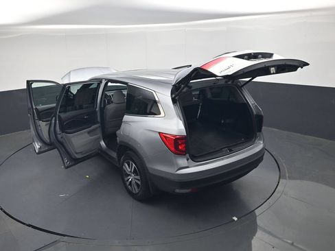 Used 2017 Honda Pilot EX-L image 41
