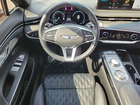 Used 2023 Genesis GV70 3.5T Sport w/ Sport Prestige Package image 24