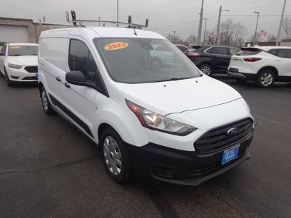 Used 2022 Ford Transit Connect XL