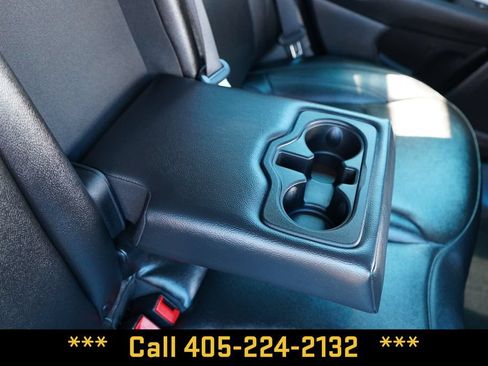 Used 2025 Jeep Compass Limited AWD/4WD image 26