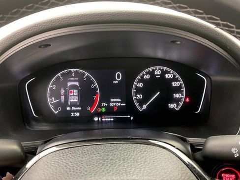 Certified 2022 Honda Civic Sport image 24