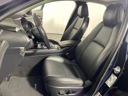 Used 2024 MAZDA CX-30 AWD 2.5 S w/ Preferred Package image 10