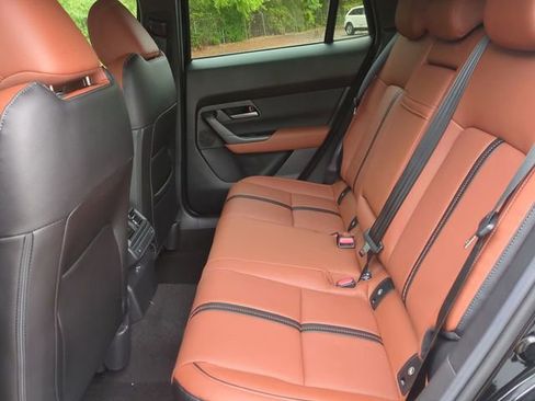 New 2025 MAZDA CX-50 AWD 2.5 Turbo w/ Cargo Package image 12