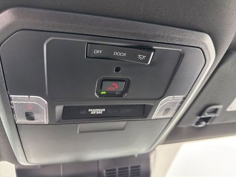 New 2025 Toyota Tacoma TRD Off-Road image 21